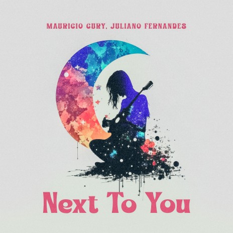 Next to You ft. Juliano Fernandes | Boomplay Music