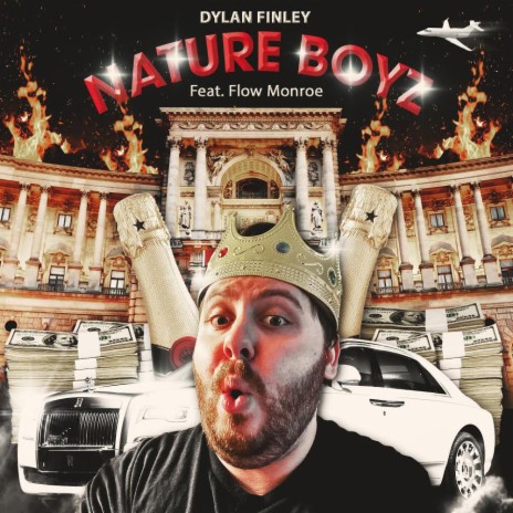 Nature Boyz (Radio Edit) ft. Flow Monroe | Boomplay Music