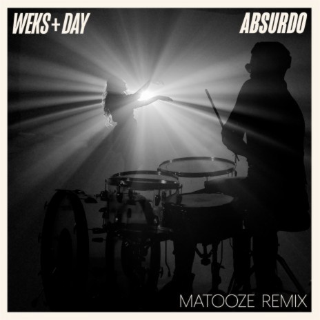 Absurdo (Matooze Remix) ft. DAY LIMNS & Matooze | Boomplay Music