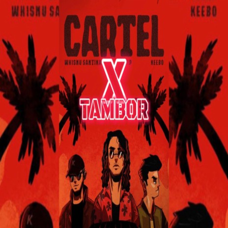 Cartel X Tambor (Radio Edit) ft. Mycho