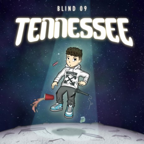 Tennessee ft. StzzyBeats