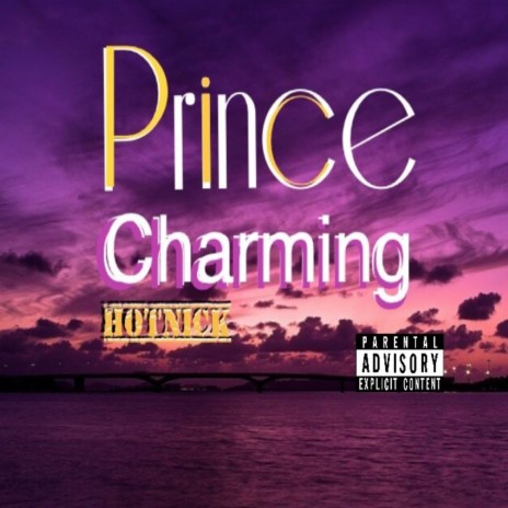 Prince Charming | Boomplay Music