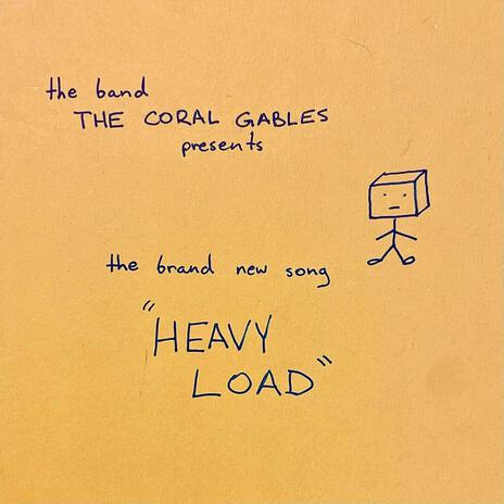 Heavy Load | Boomplay Music