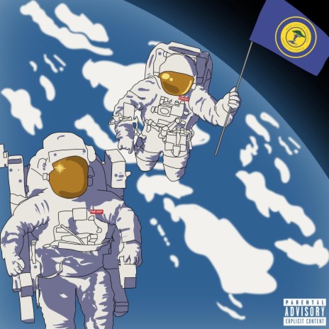 SPACE ft. DUKE562 | Boomplay Music