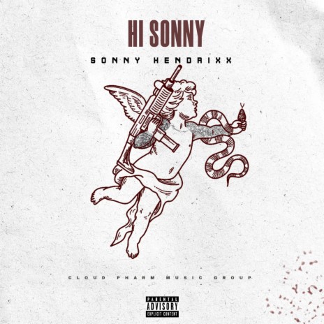 Hi Sonny | Boomplay Music