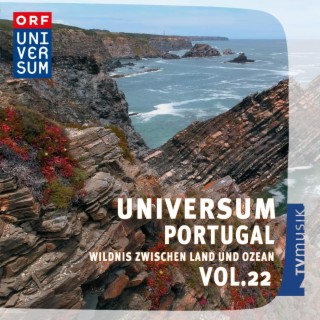 ORF Universum, Vol. 22 - Portugal (Original Soundtrack)