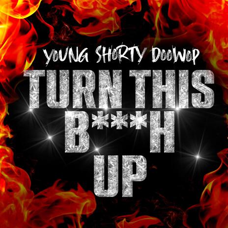 Turn This Bitch Up (Radio Edit) | Boomplay Music