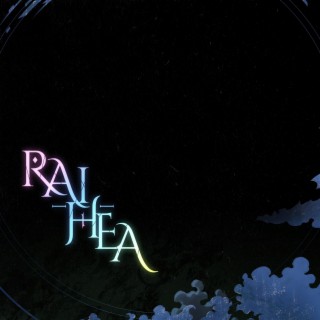 Rai'Hea: The Instrumentals (Instrumental)