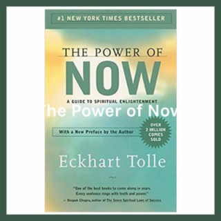 Practicing the Power of Now  A Guide to Spiritual Enlightenment