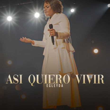 Así Quiero Vivir | Boomplay Music