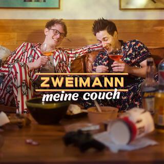 Meine couch