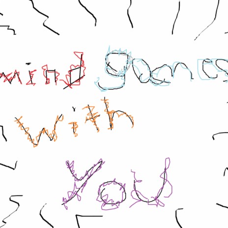 mind games with you | Boomplay Music