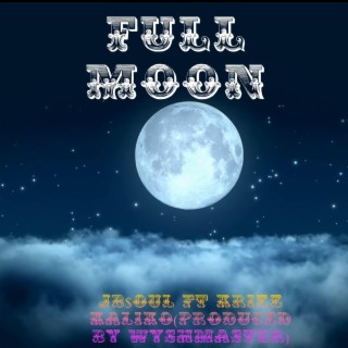 Full Moon