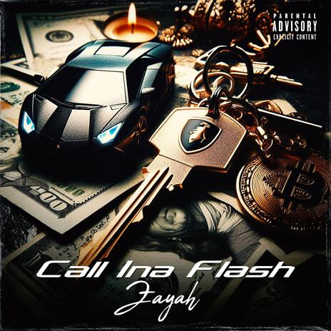 Call Ina Flash (Original) ft. JJGM