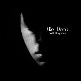 We Don't Talk Anymore (Cover)