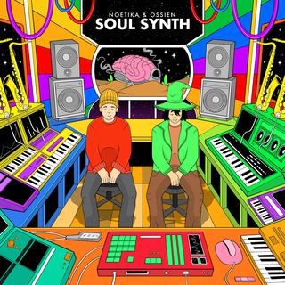 Soul Synth