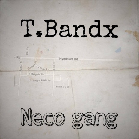 Neco Gang | Boomplay Music