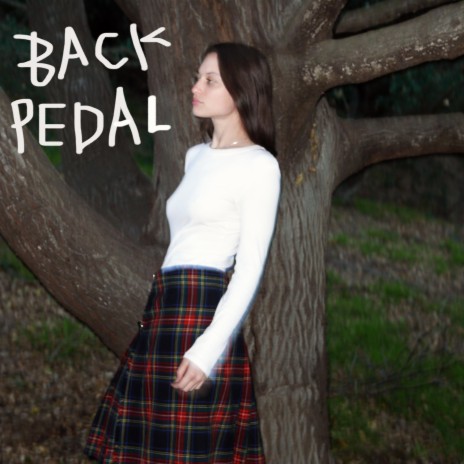 Back Pedal | Boomplay Music