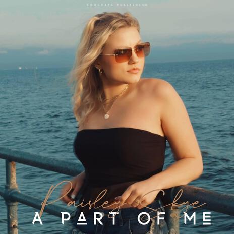 A part of me | Boomplay Music