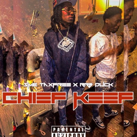 Chief Keef ft. RRB Duck | Boomplay Music