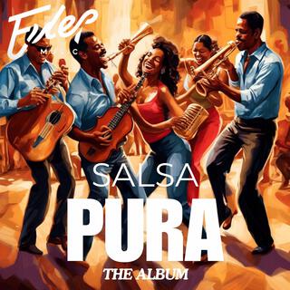 SALSA PURA