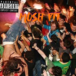 mosh pit