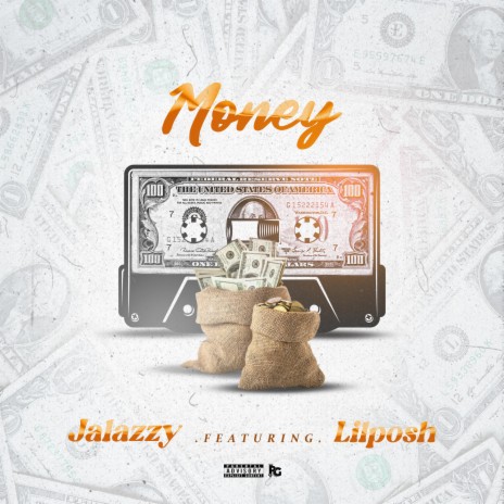 Money ft. Lilposh | Boomplay Music