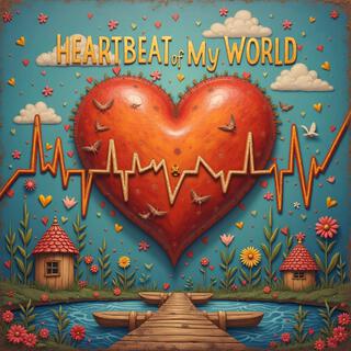 Heartbeat Of My World