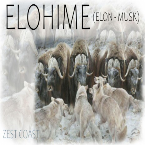 Elohim (Elon Musk) (Remastered) | Boomplay Music