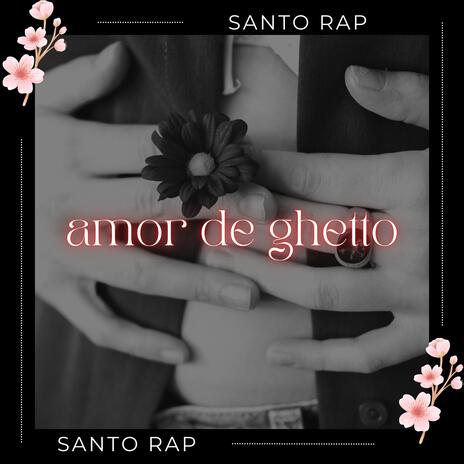 Amor de Ghetto | Boomplay Music