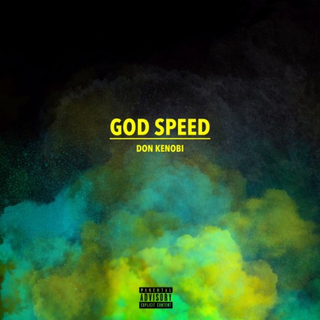 GOD SPEED | Boomplay Music