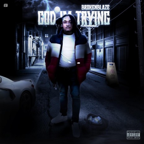 GODIMTRYING | Boomplay Music