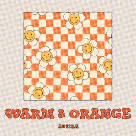 warm & orange | Boomplay Music