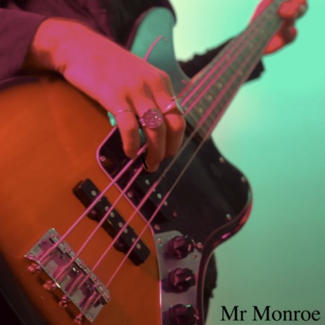 Mr. Monroe | Boomplay Music