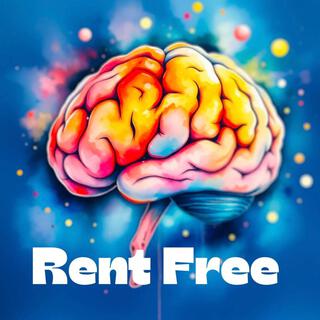 Rent Free lyrics | Boomplay Music