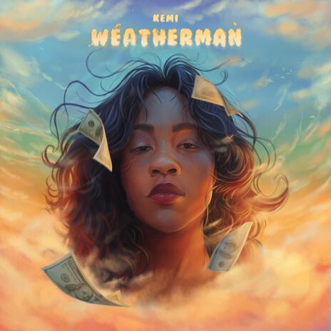 Weatherman | Boomplay Music