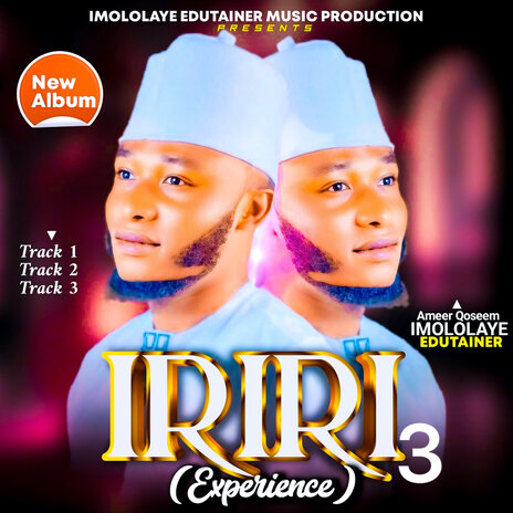 Iriri 3 | Boomplay Music