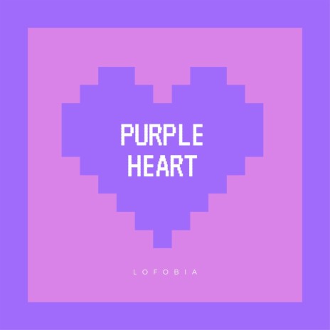 Purple Heart (Radio Edit)