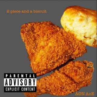 2 PIECE AND A BISCUIT (EP)