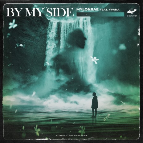 By My Side (feat. Yvana) | Boomplay Music