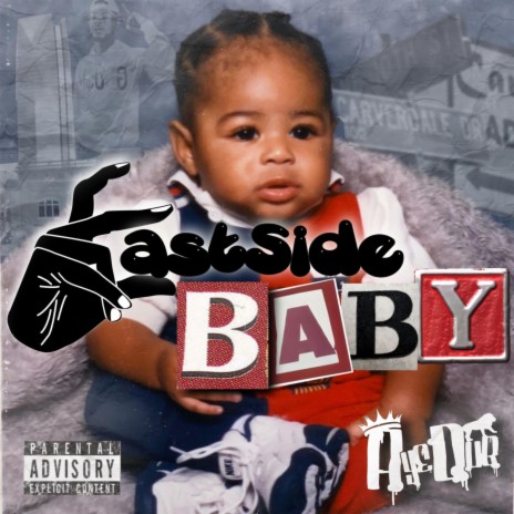 Eastside Baby | Boomplay Music