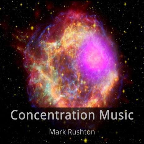 Concentration Music, Pt. 4 | Boomplay Music