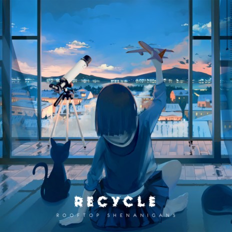 Recycle | Boomplay Music