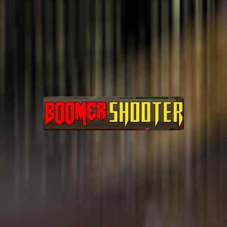 Boomer Shooter