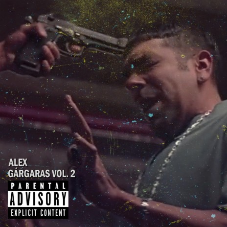 Alex Gárgaras Vol. 2 | Boomplay Music