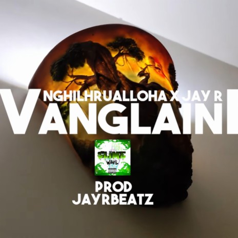 Vanglaini ft. Nghilhrualloha | Boomplay Music