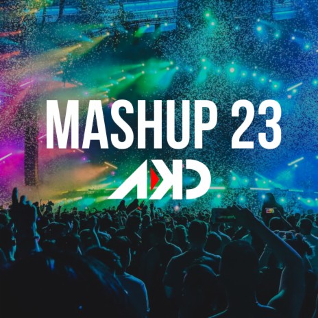 MASHUP 23 | Boomplay Music