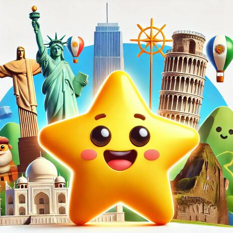 Estrellita por el Mundo | Boomplay Music