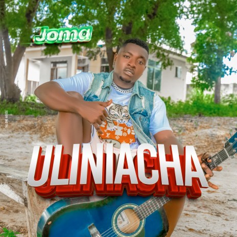 Uliniacha | Boomplay Music