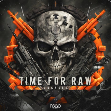 Time For RAW | Boomplay Music